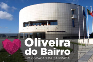Oliveira do Bairro