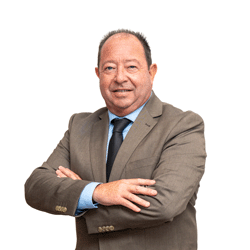 Carlos António das Neves Rocha