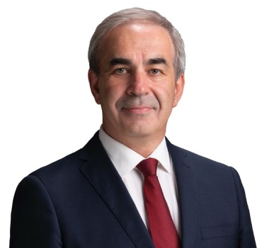 Jorge Henrique Fernandes de Almeida